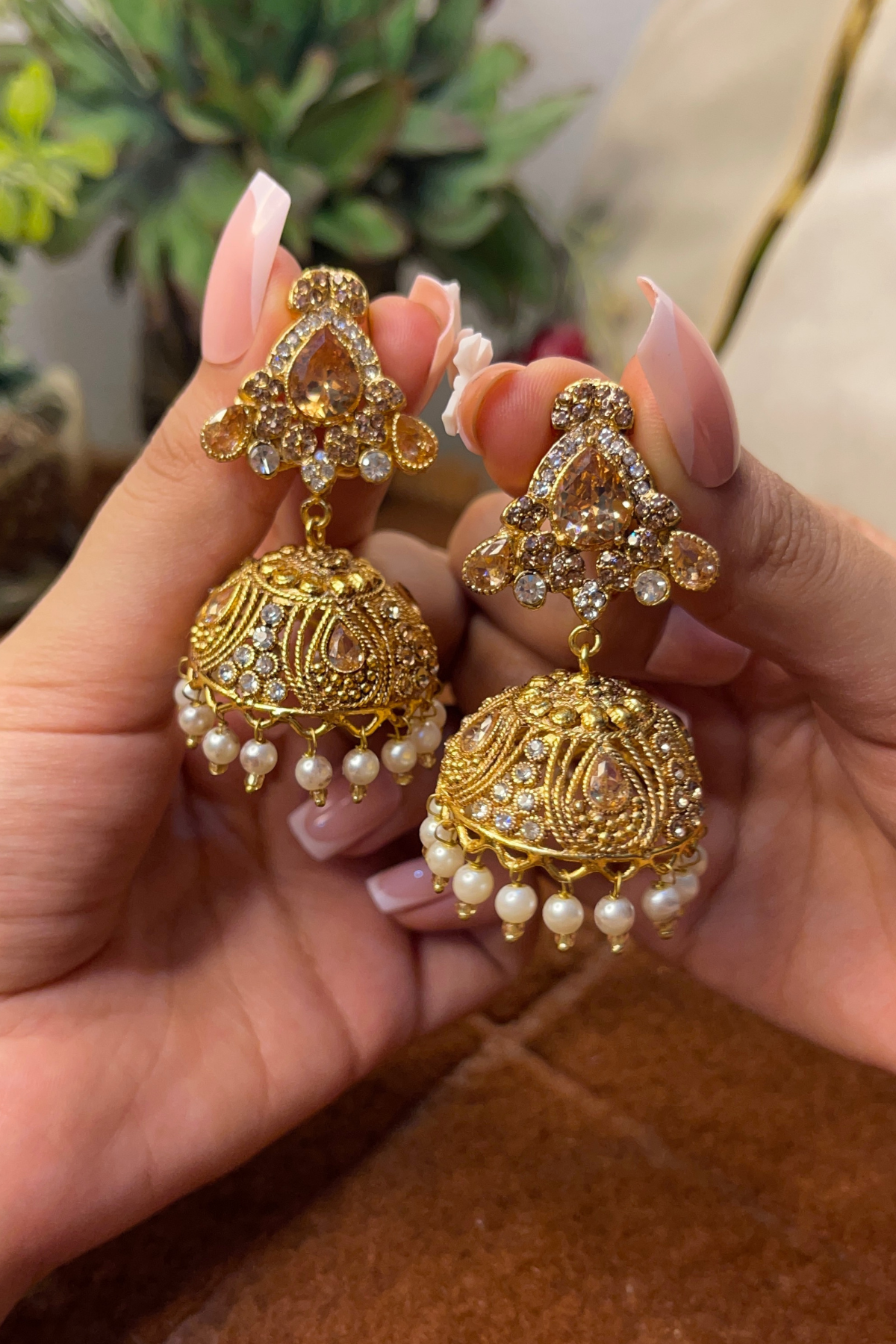 Jewellery
