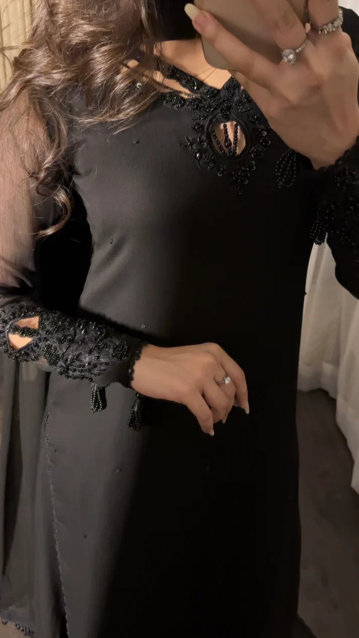 Noor-e-Siyaah 🖤