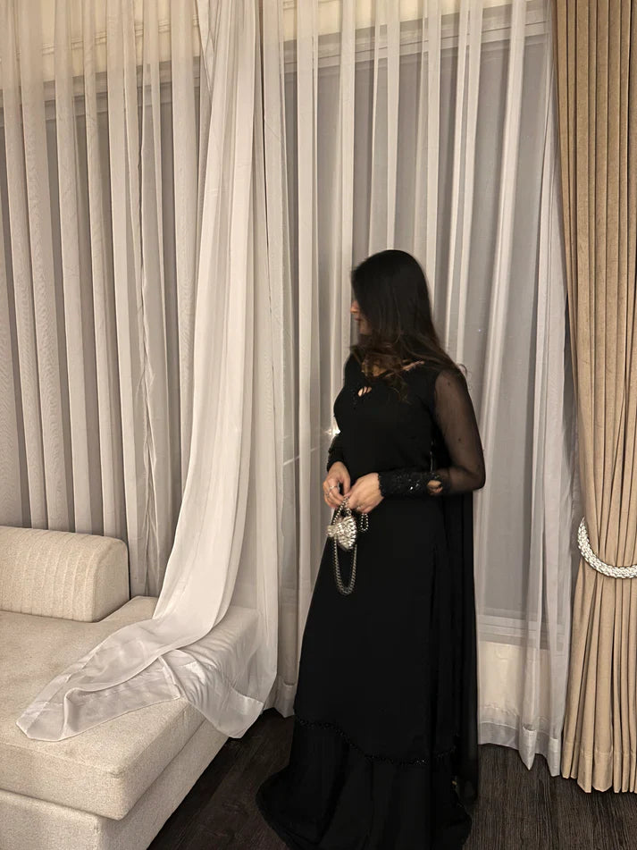 Noor-e-Siyaah 🖤