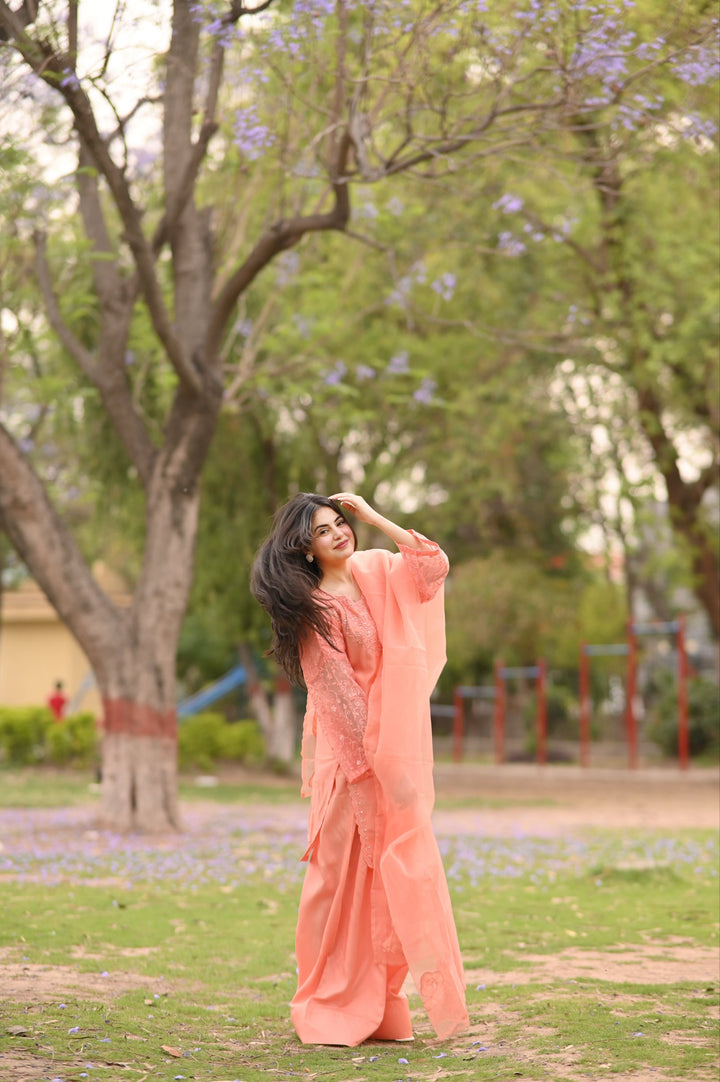 Sundown - Summer Special 3 Pieces