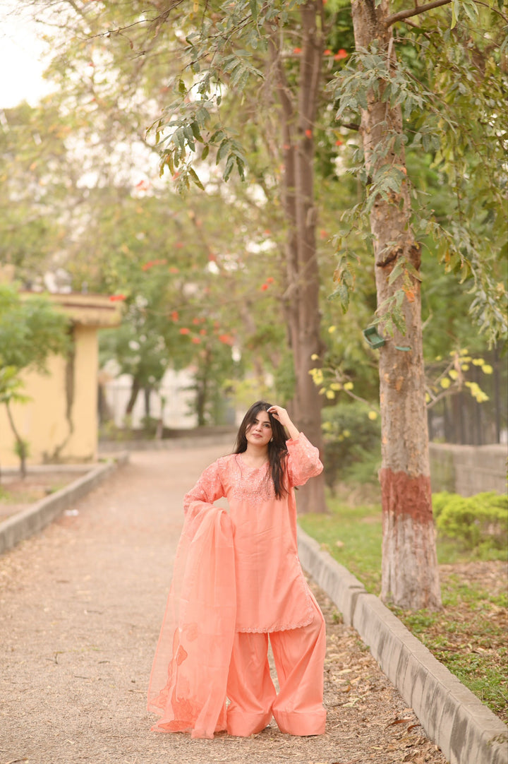 Sundown - Summer Special 3 Pieces
