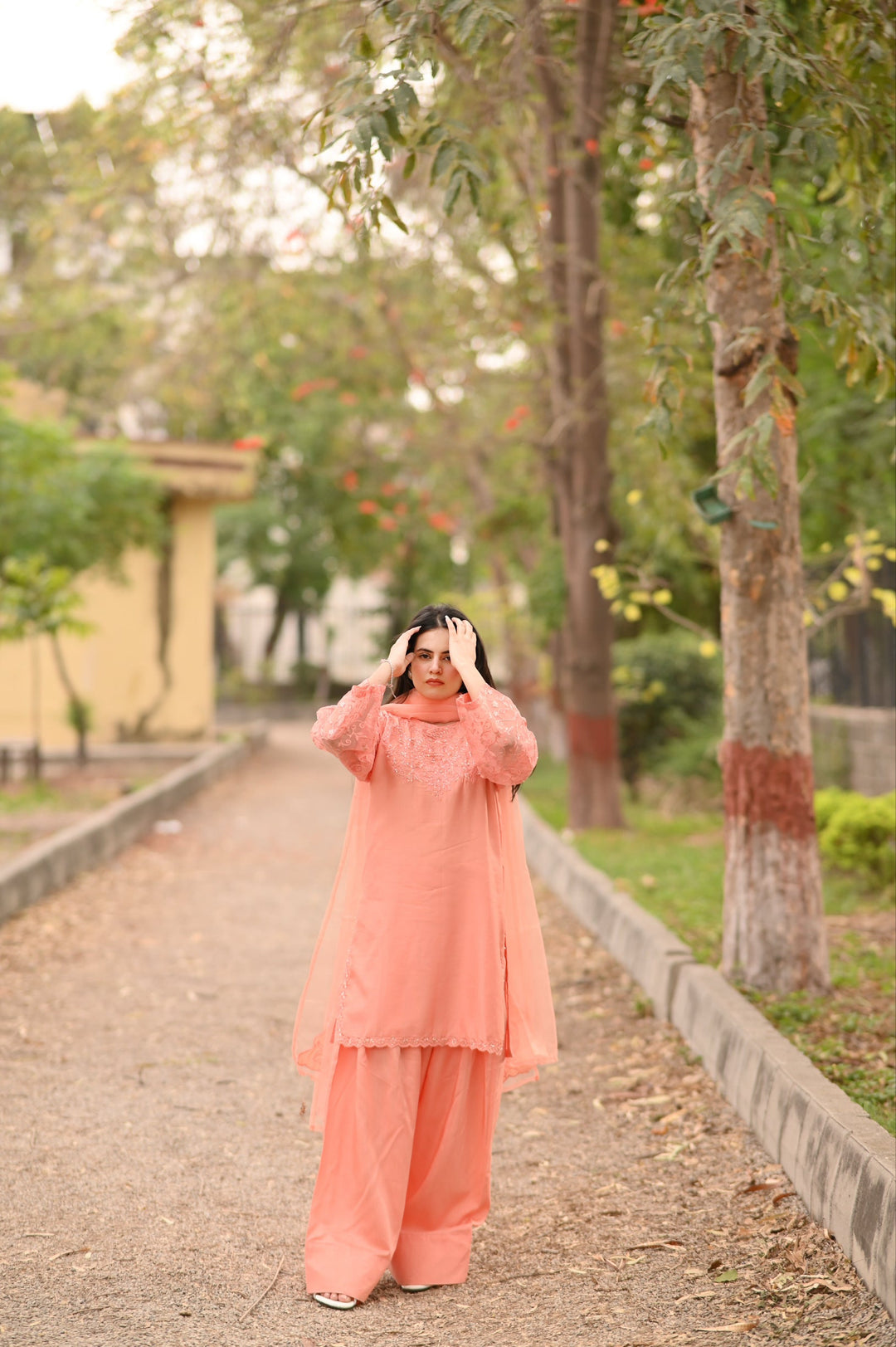 Sundown - Summer Special 3 Pieces