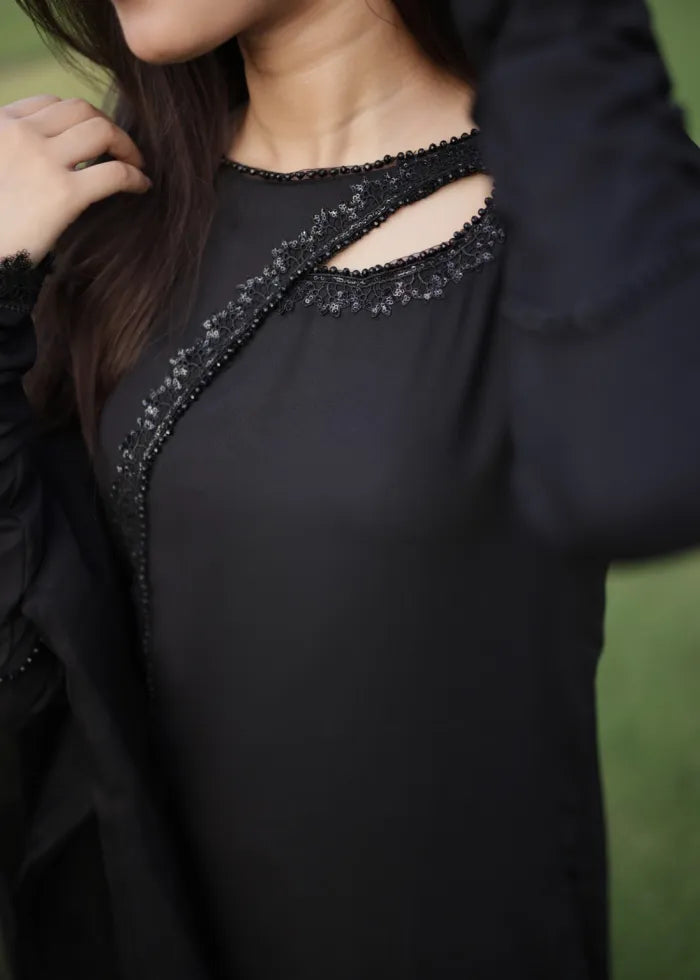 Sofia - Best Selling 3 Piece Embroidered Suit